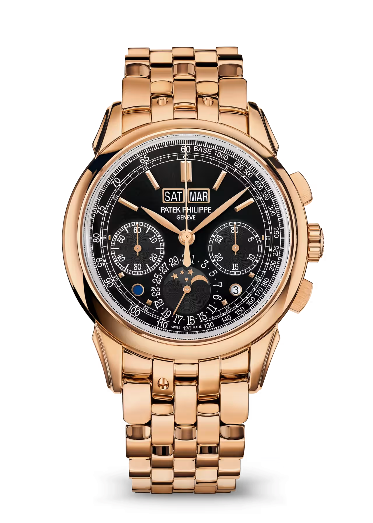 Patek Philippe
