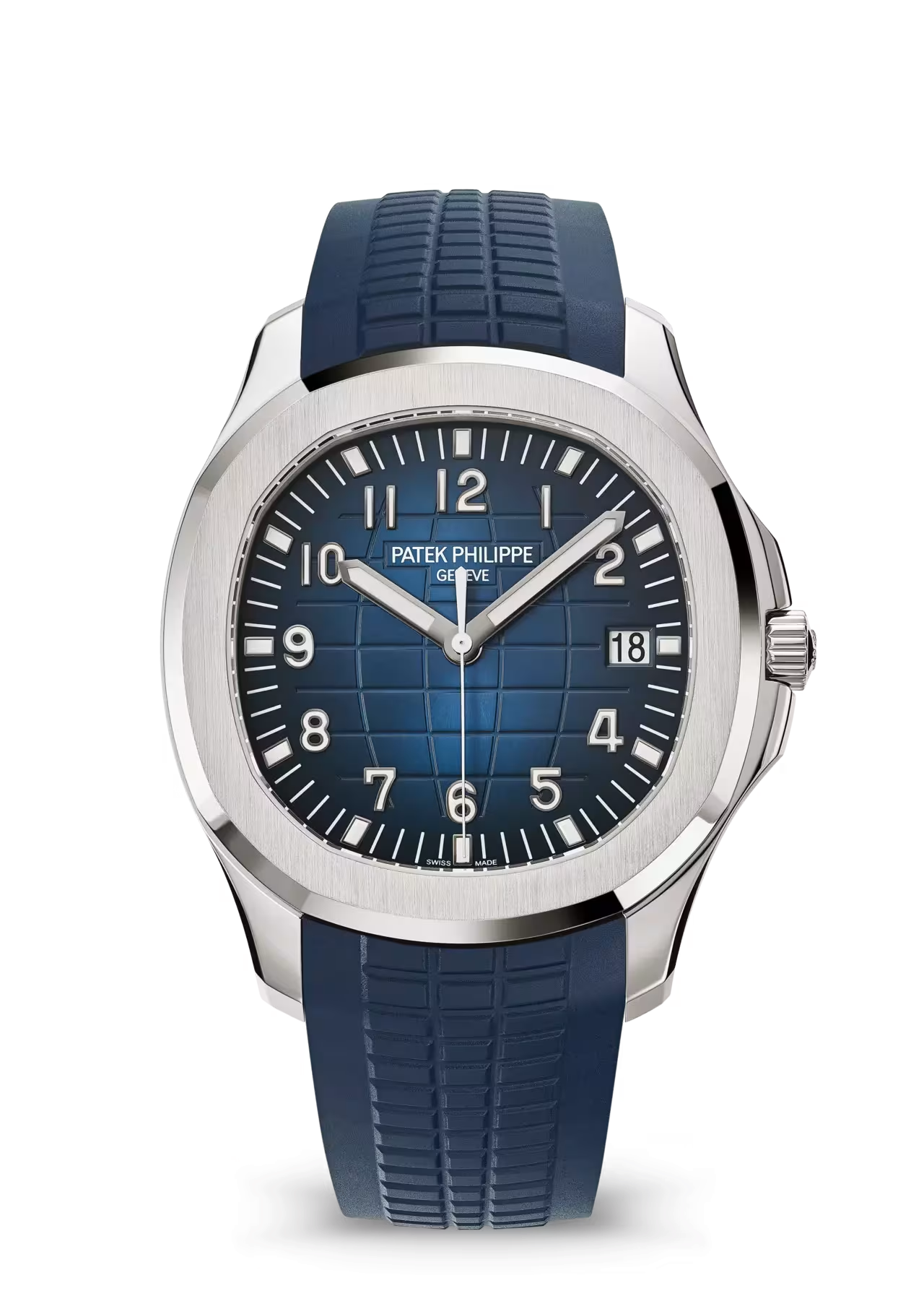 Patek Philippe-AQUANAUT