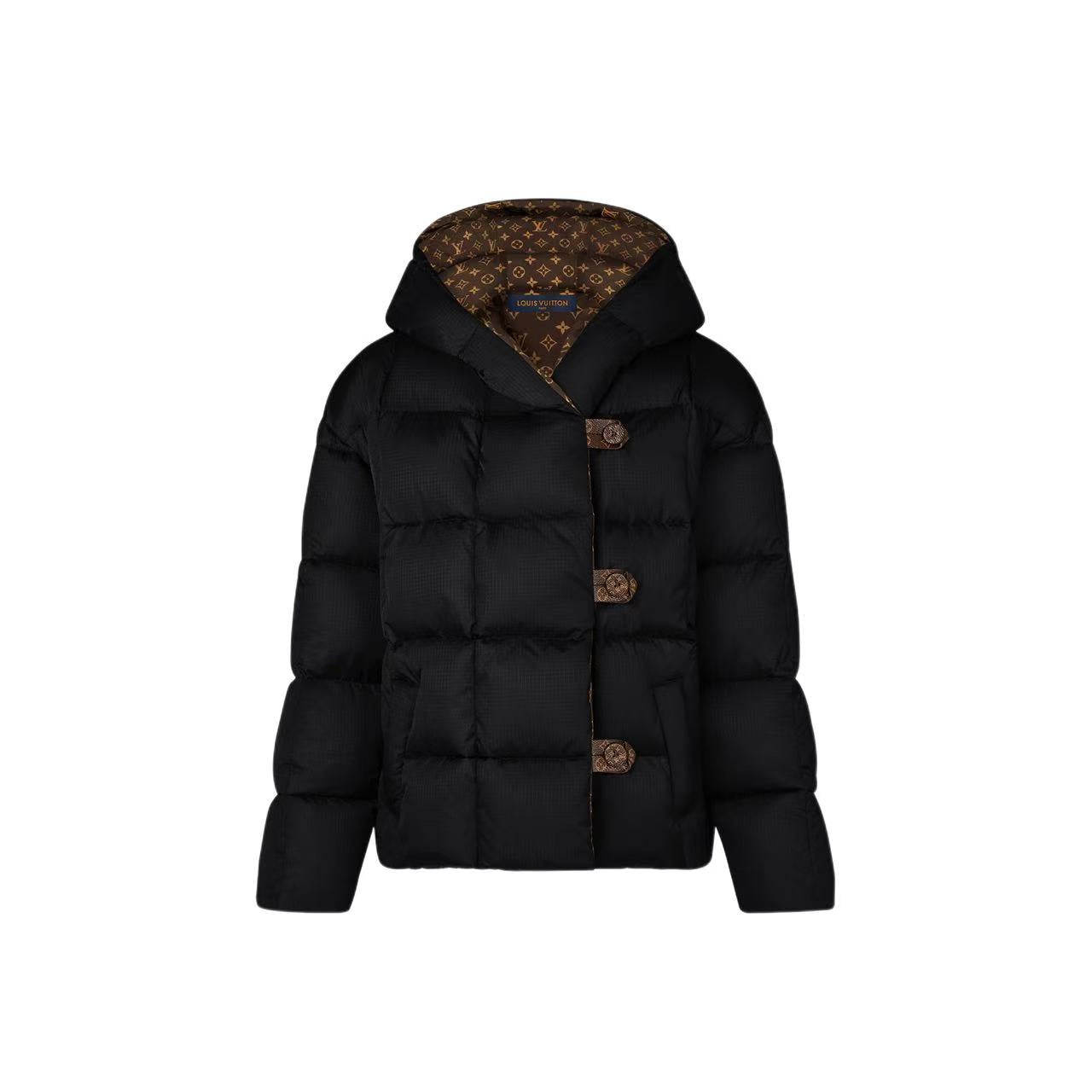 LV DOWN JACKET