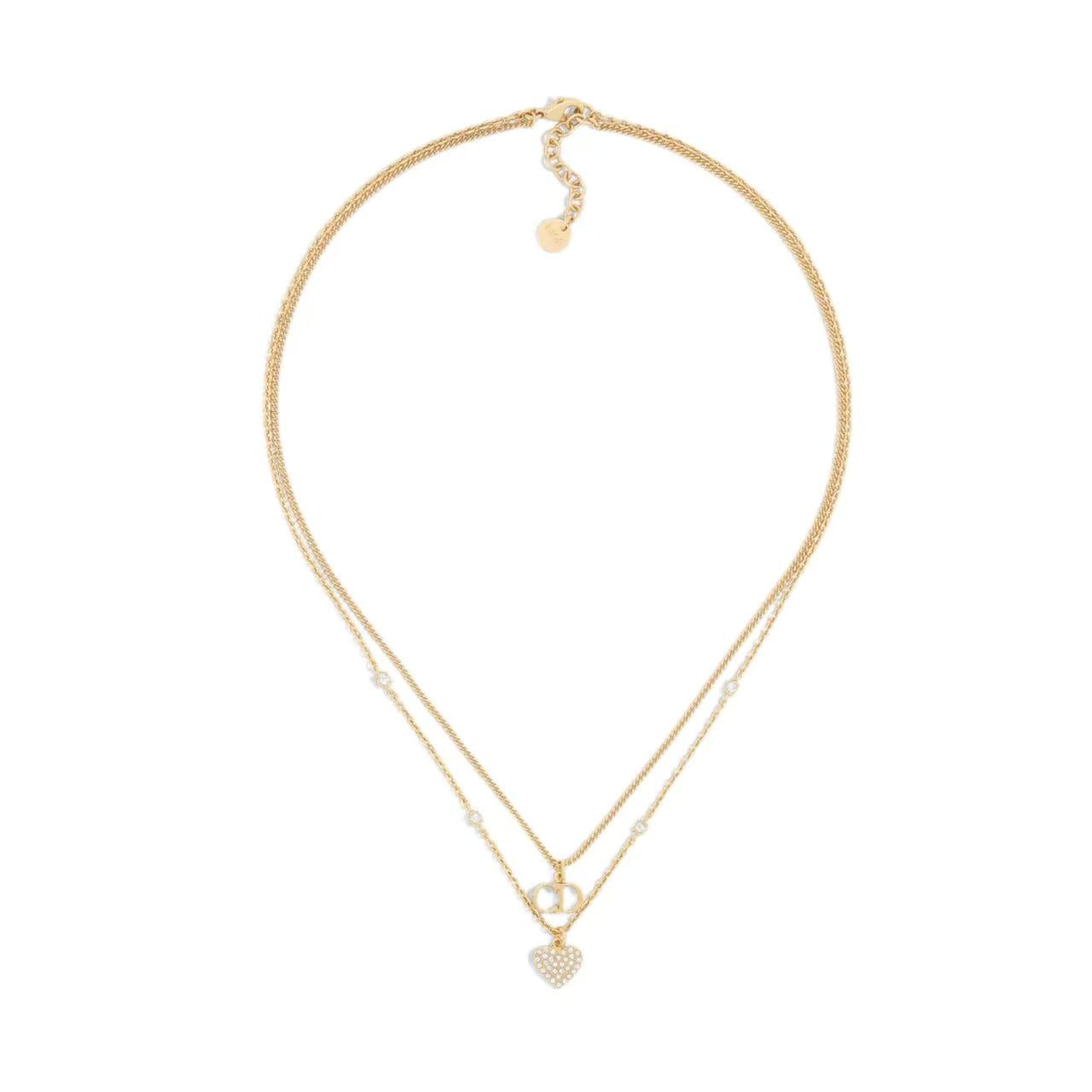 DIOR NECKLACE