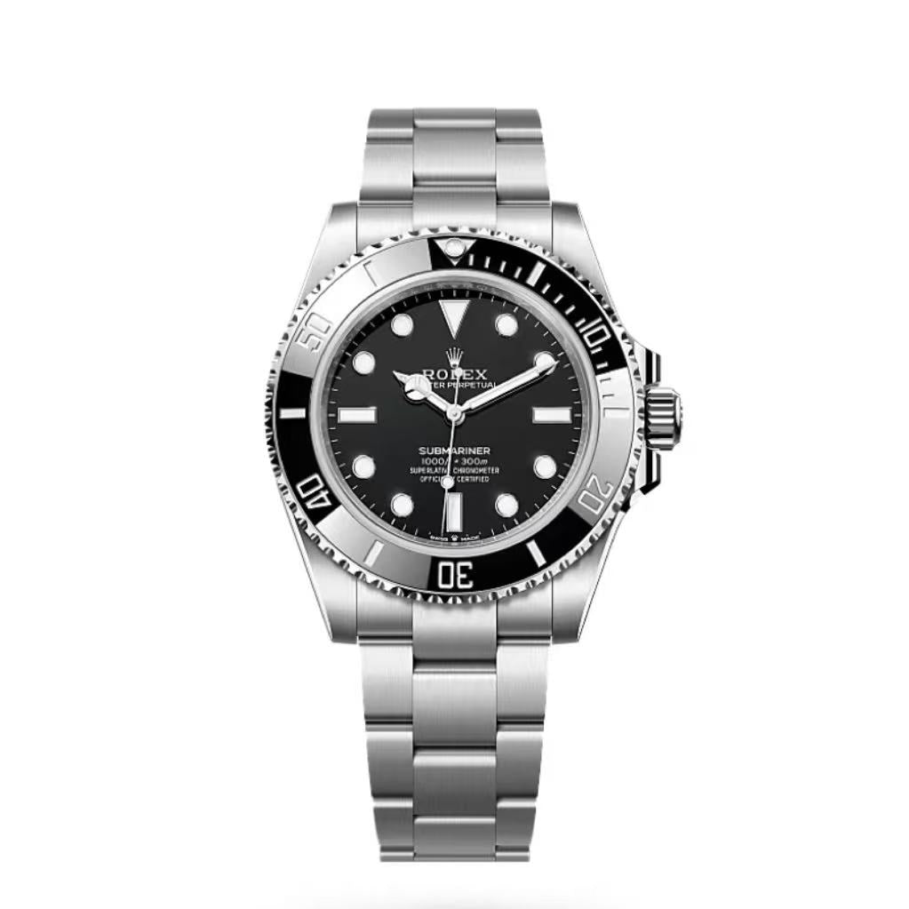 ROLEX-SUBMARINER
