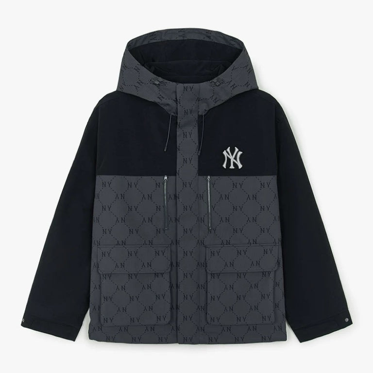 MLB JACKET