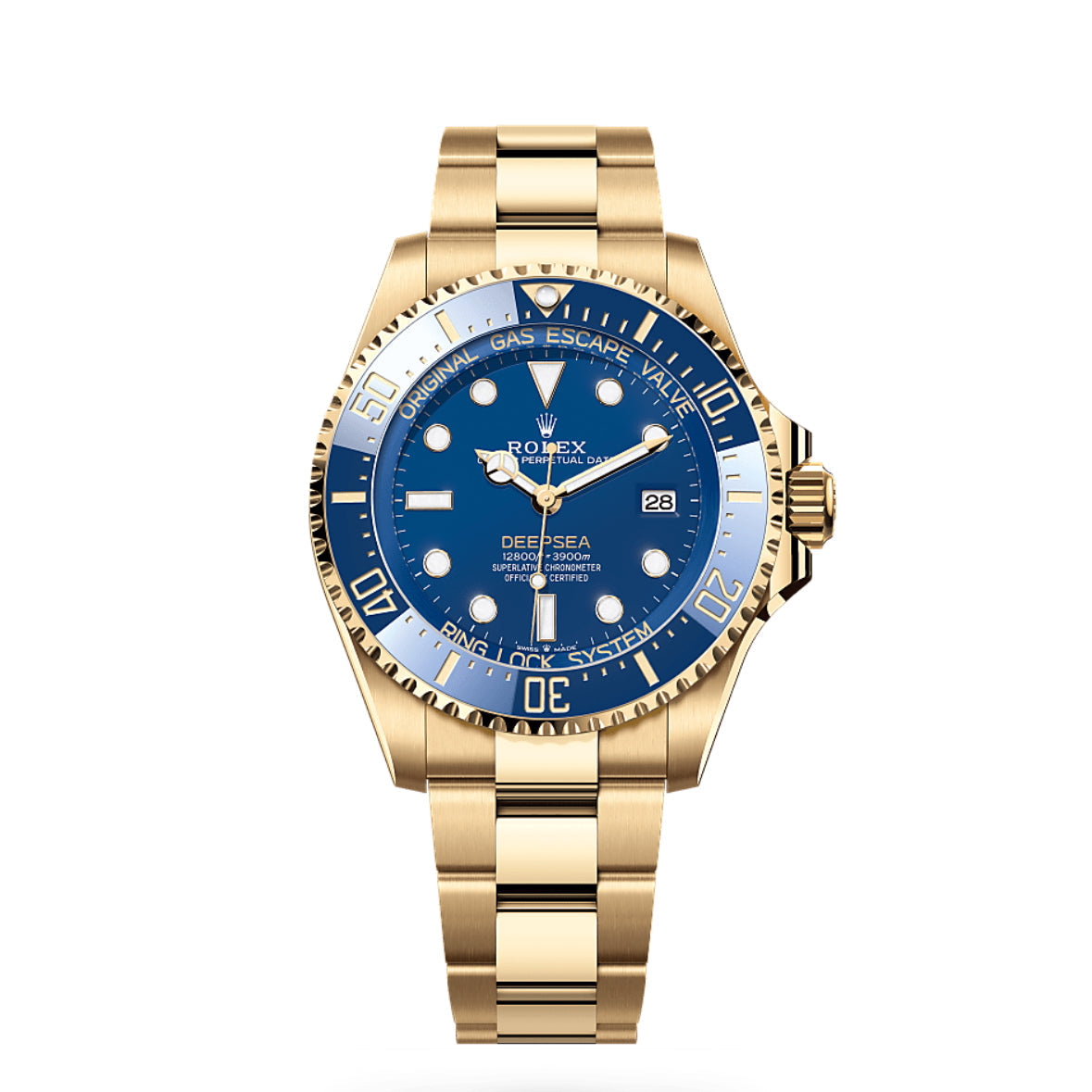 ROLEX-DEEPSEA