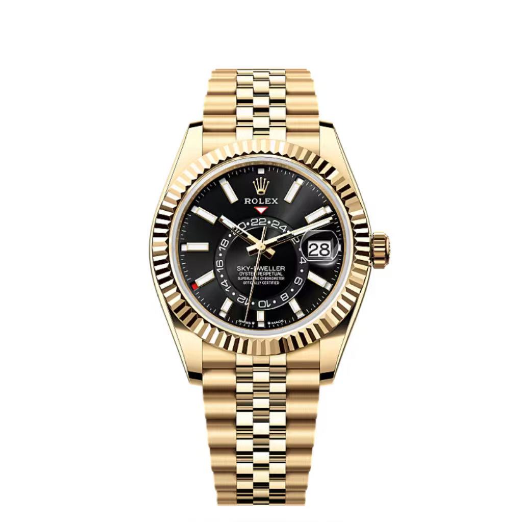 ROLEX SKY-DWELLER