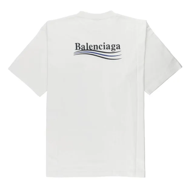 BALENCIAGA T-SHIRT