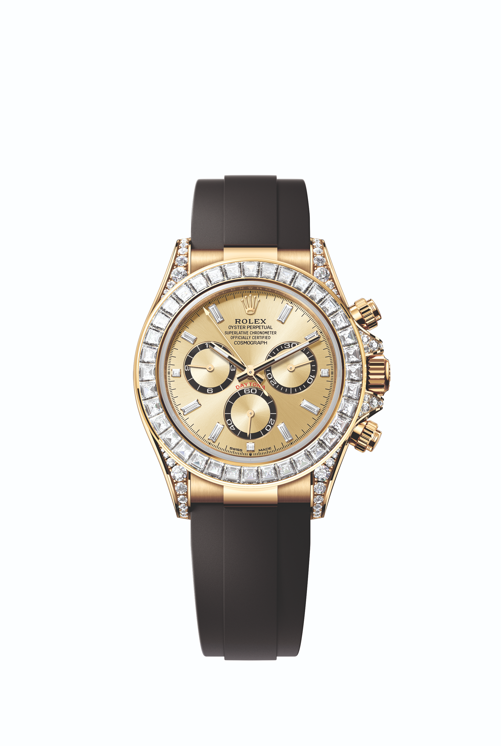 ALL ROLEX WATCHES