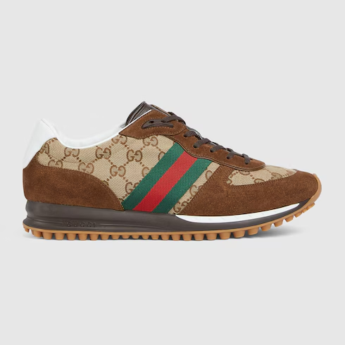 GUCCI SNEAKERS