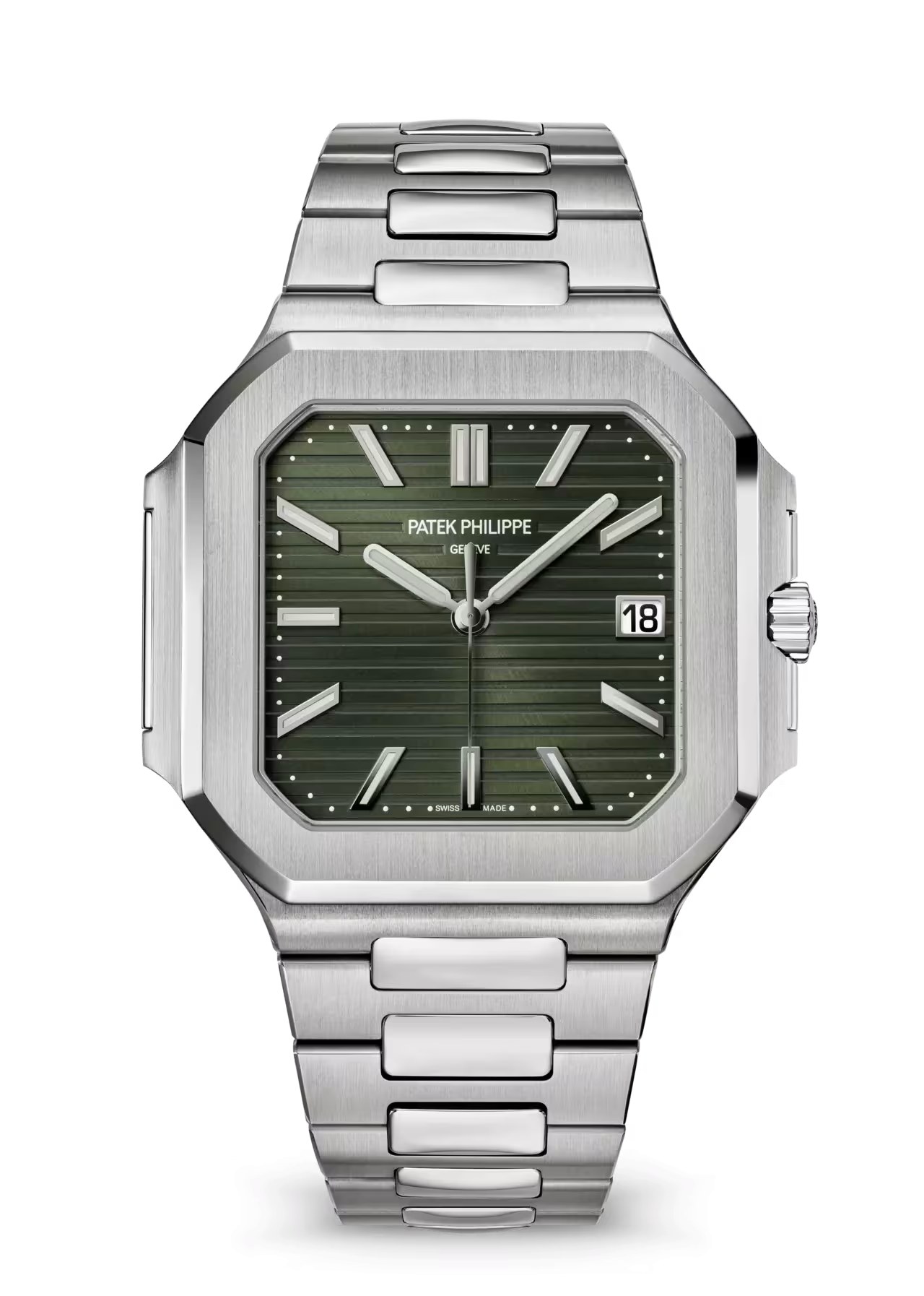 Patek Philippe-CUBITUS
