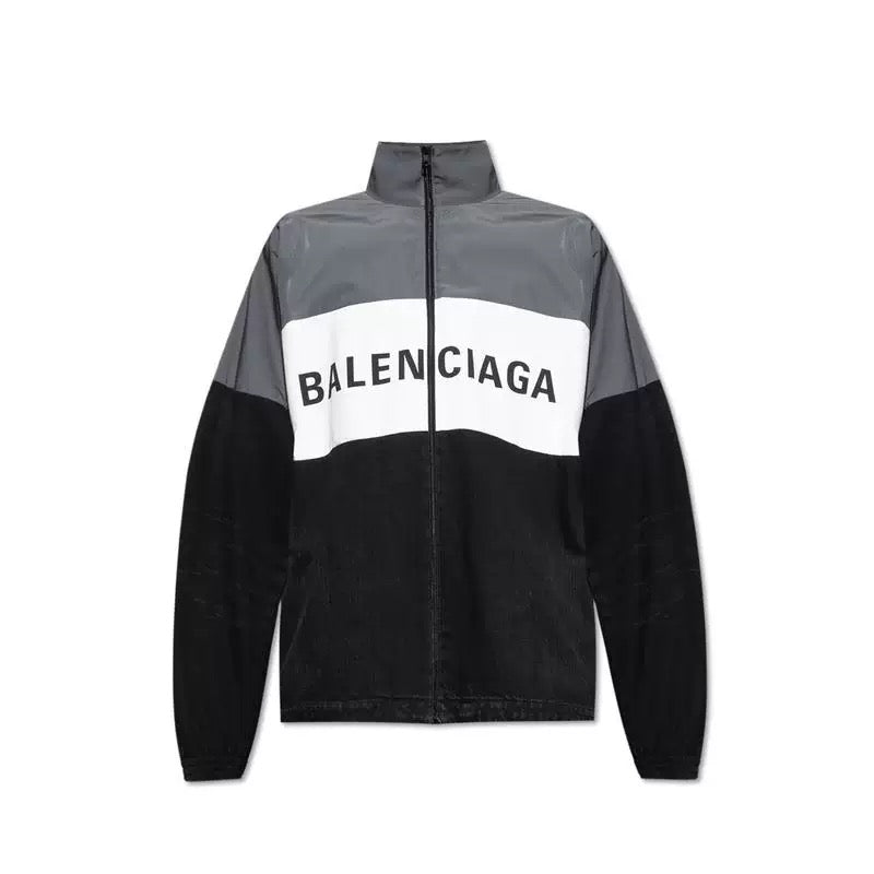 BALENCIAGA JACKET