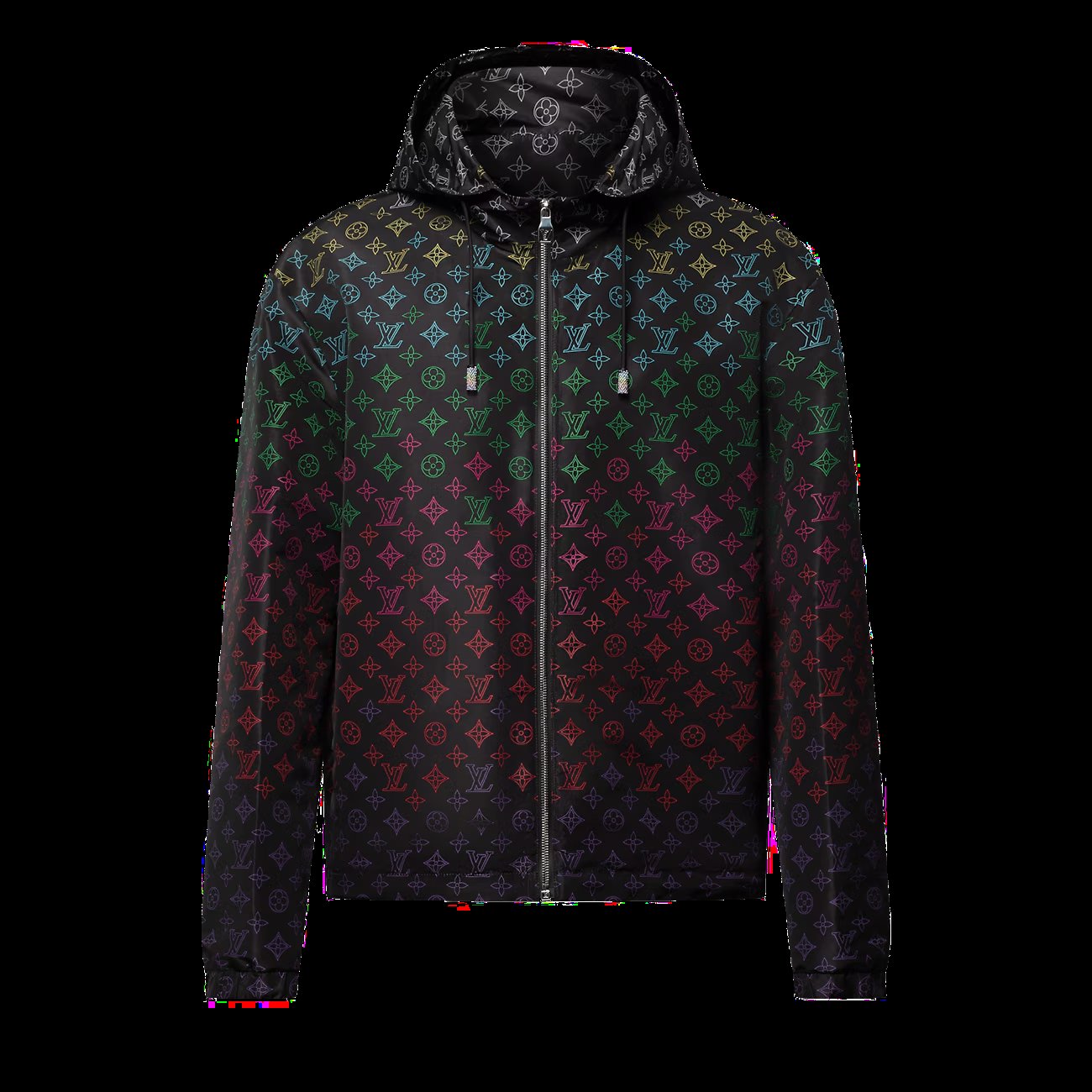LOUIS VUITTON JACKET