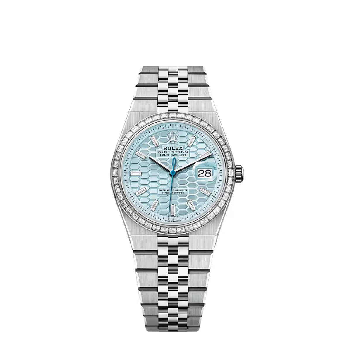 ROLEX-LAND-DWELLER