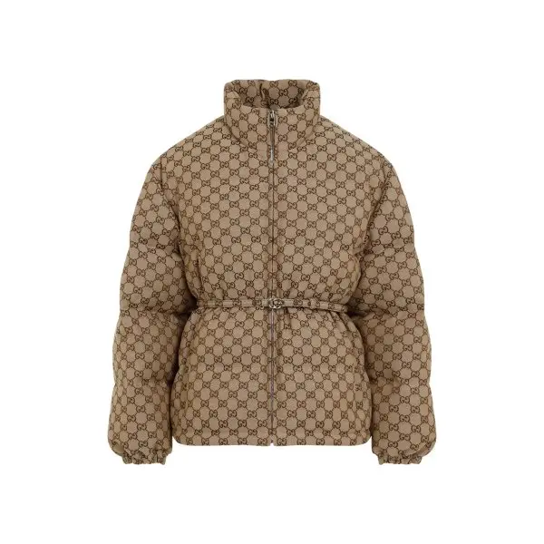 GUCCI DOWN JACKET