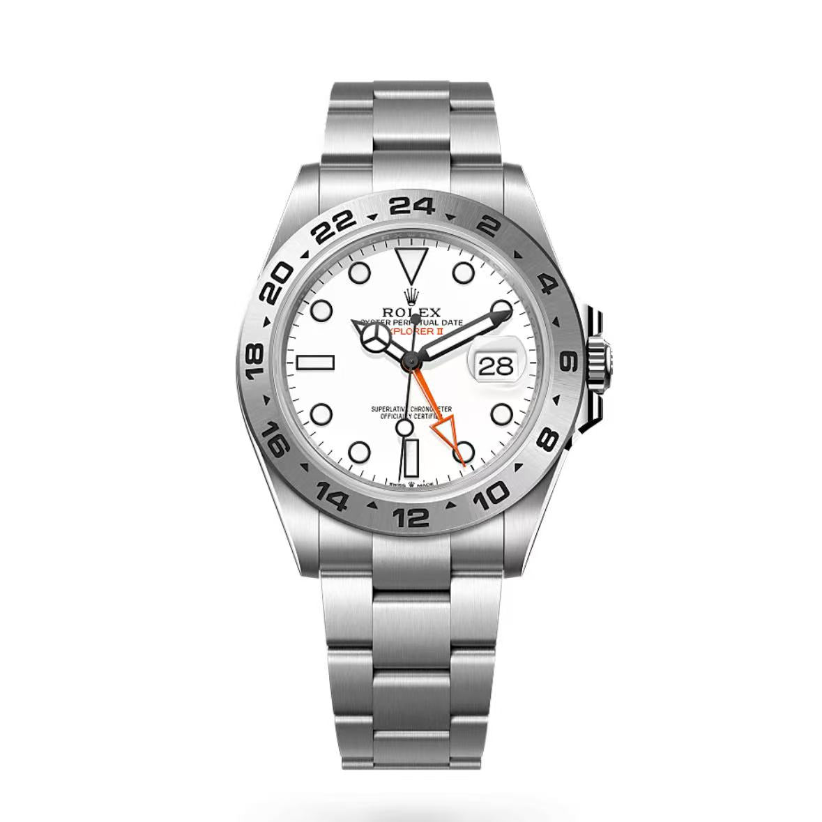 ROLEX-EXPLORER