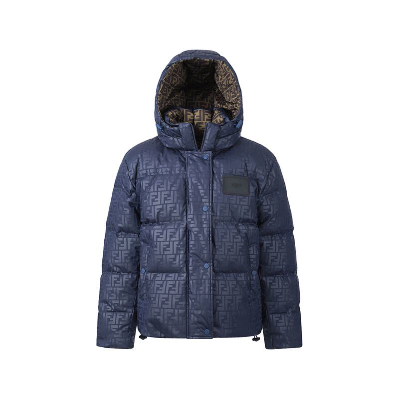 FENDI DOWN JACKET