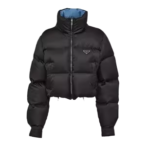 PRADA DOWN JACKET