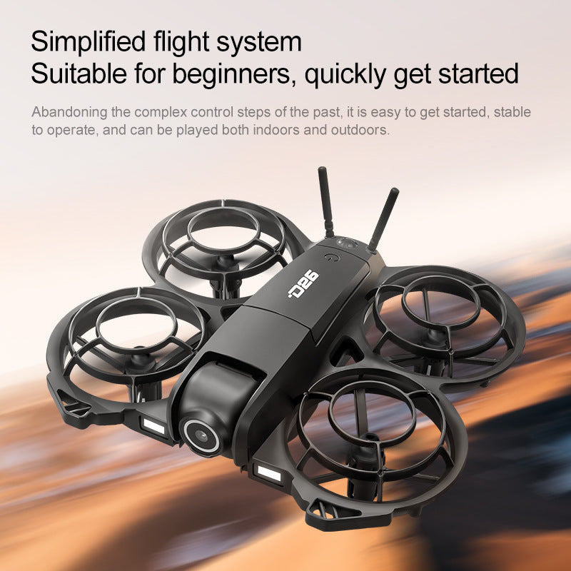 Toy Drones