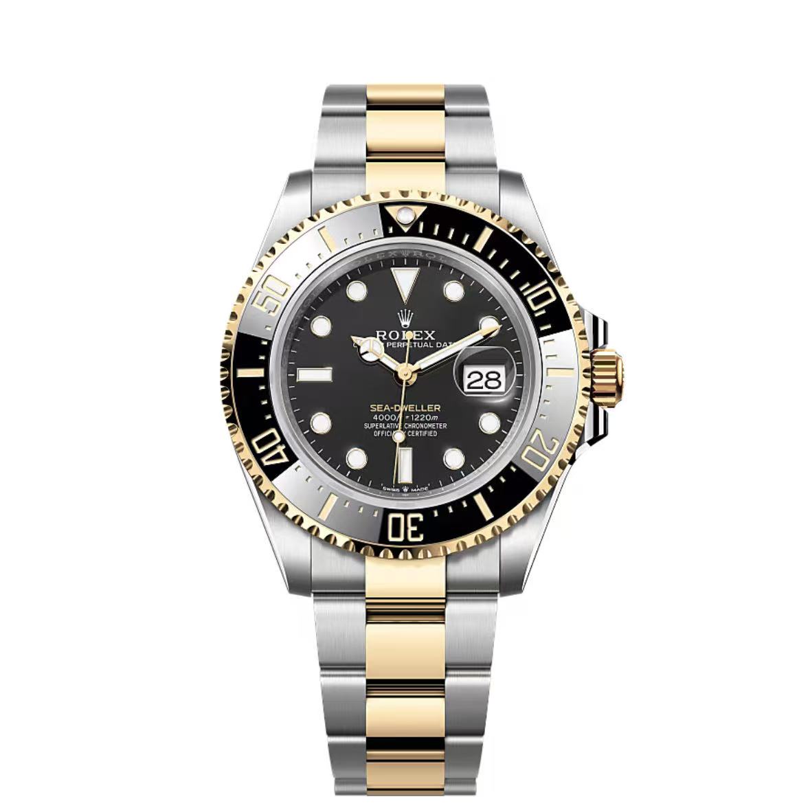 ROLEX-SEA-DWELLER