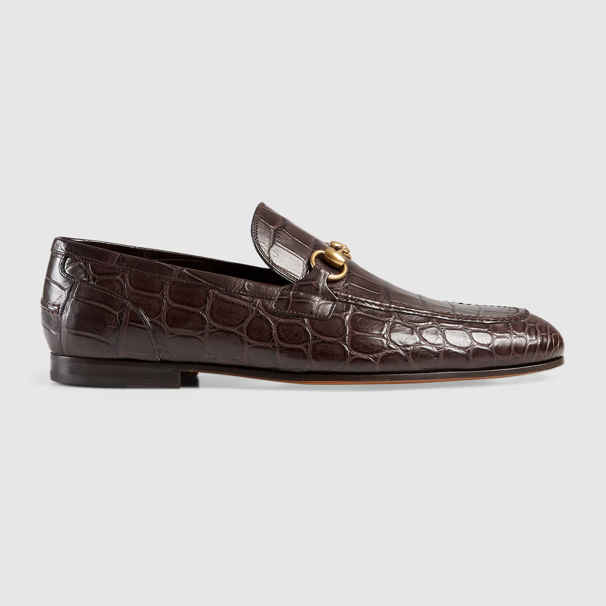 GUCCI LEATHER SHOES