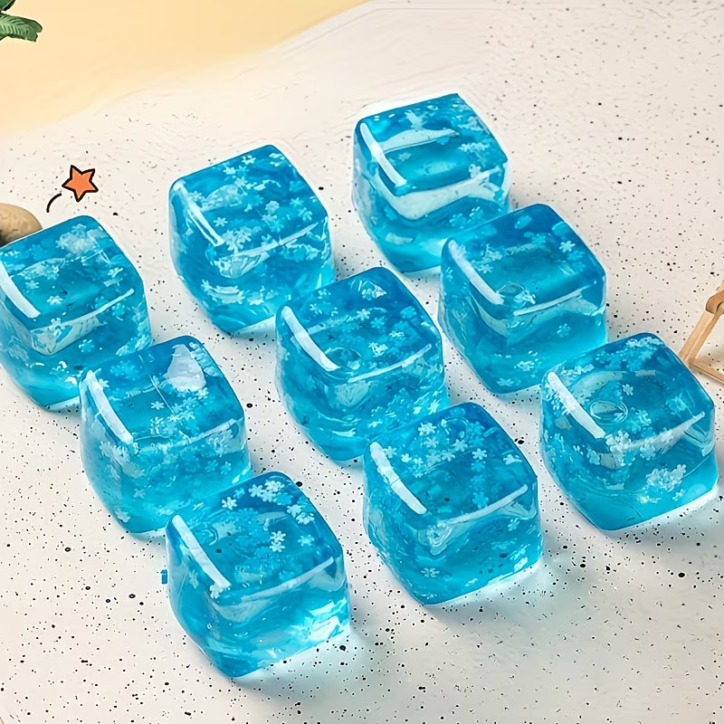 Stress Relief & Prank Toys