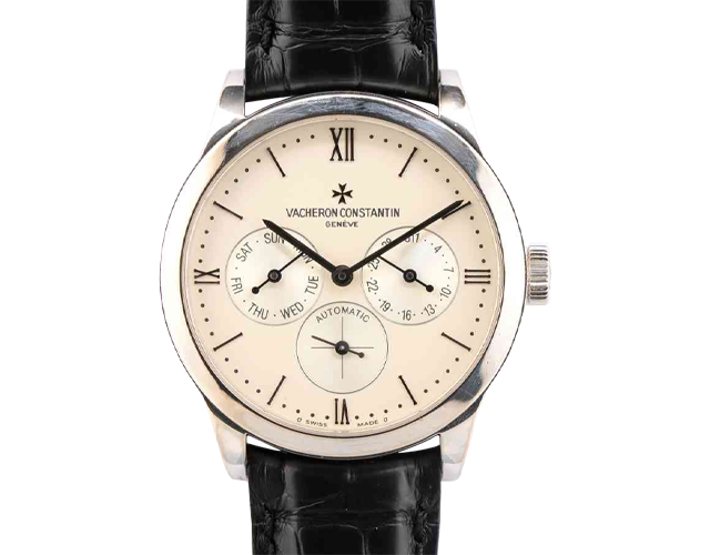 Vacheron Constantin