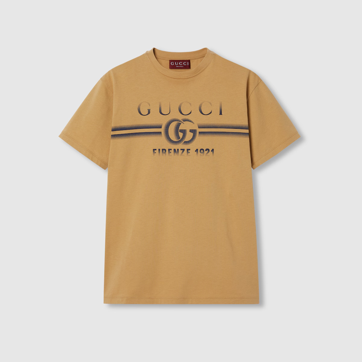 GUCCI T-SHIRT