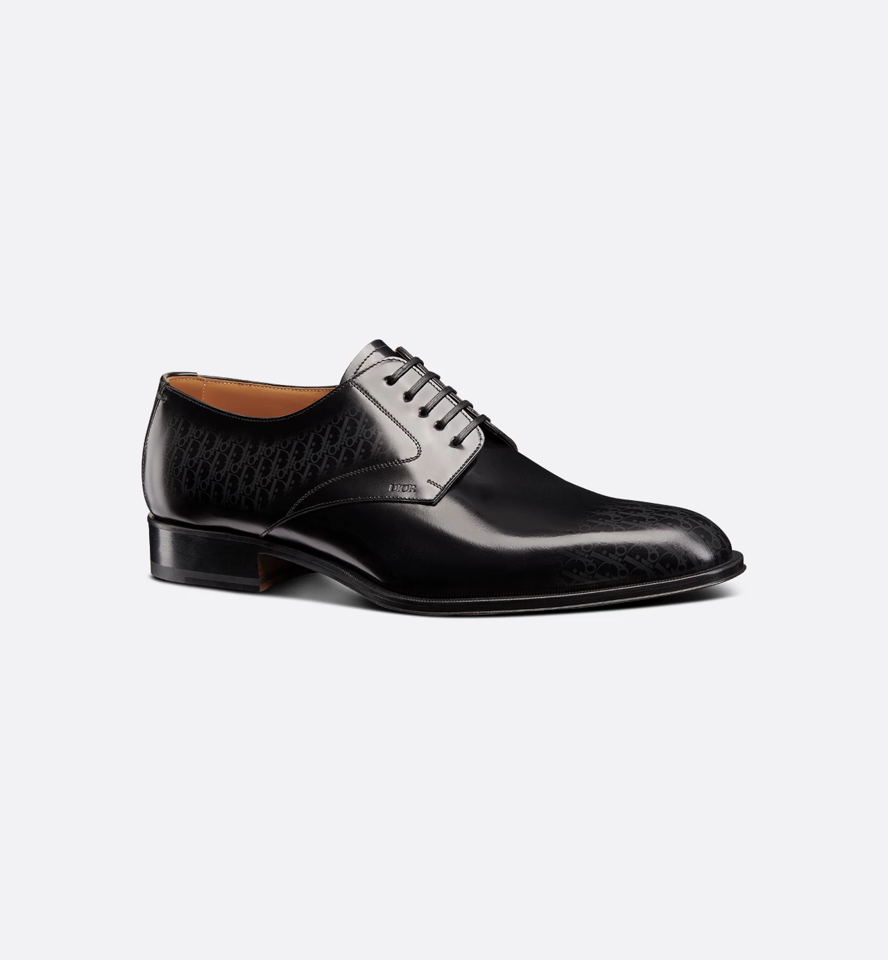 DIOR LEATHER SHOES