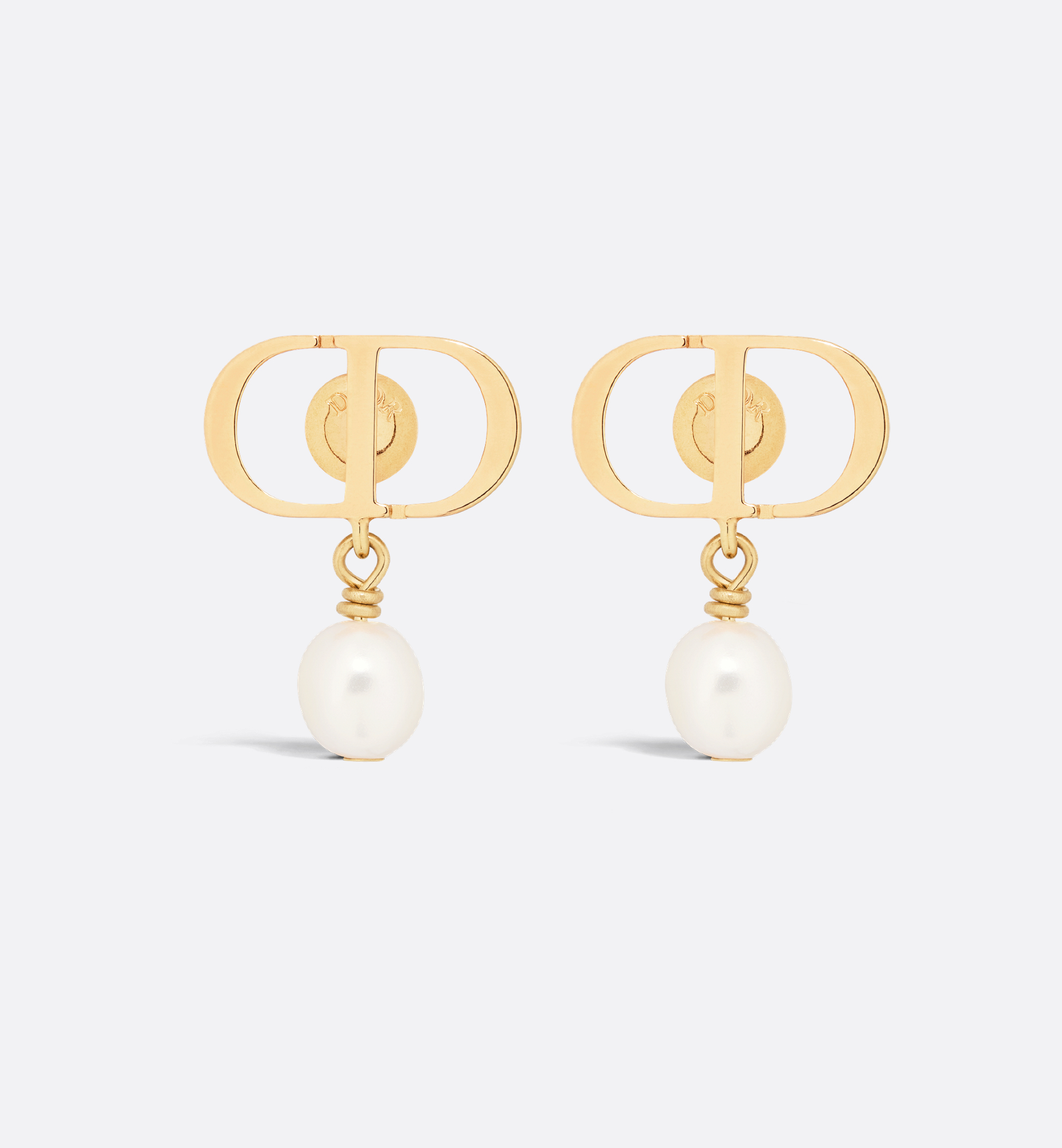 DIOR EARRINGS