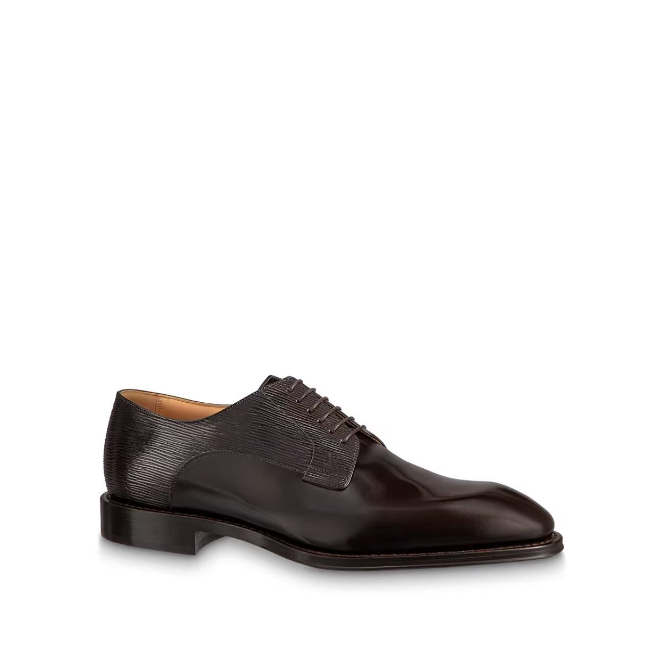 LV LEATHER SHOES
