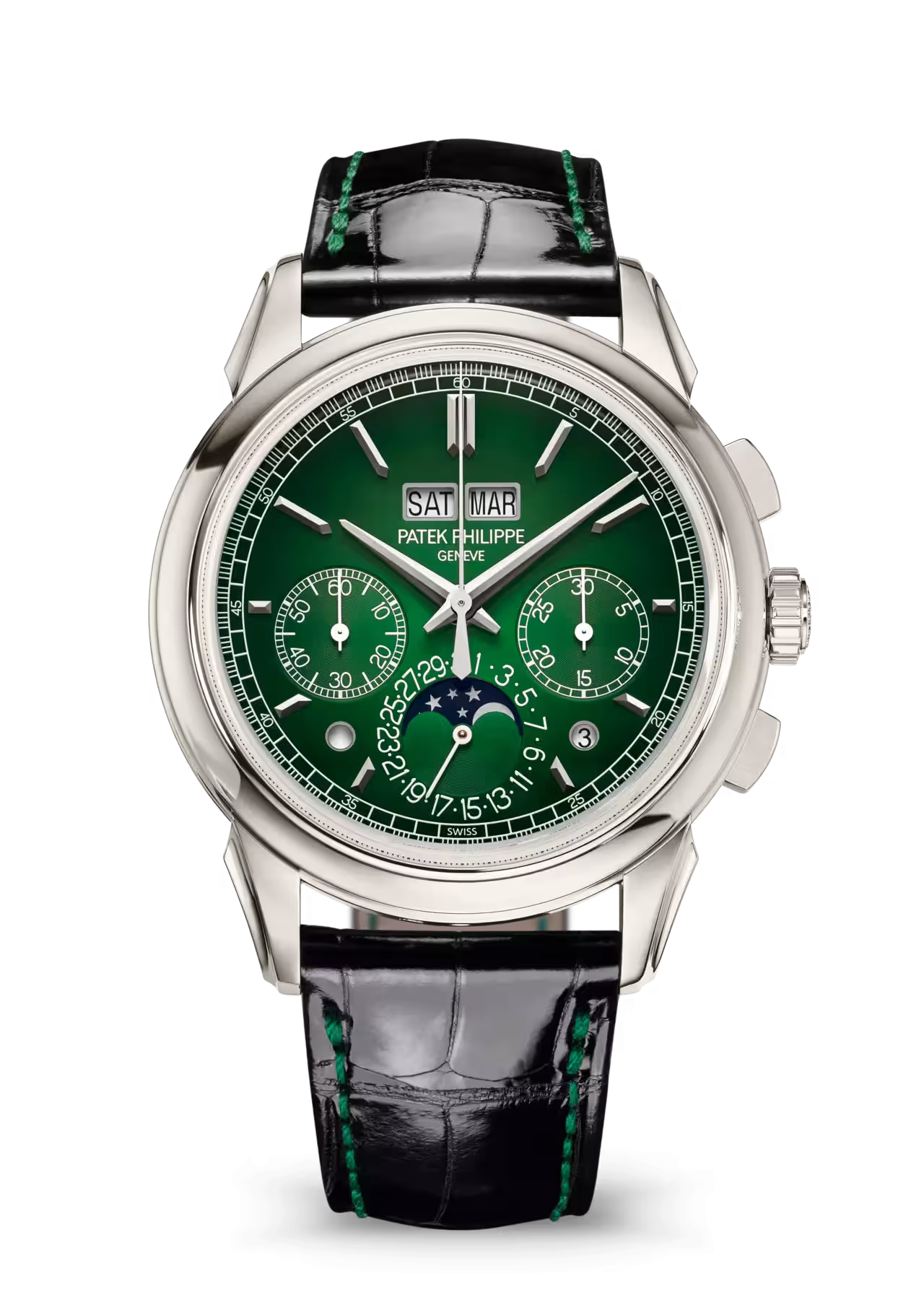 Patek Philippe-GRAND COMPLICATIONS