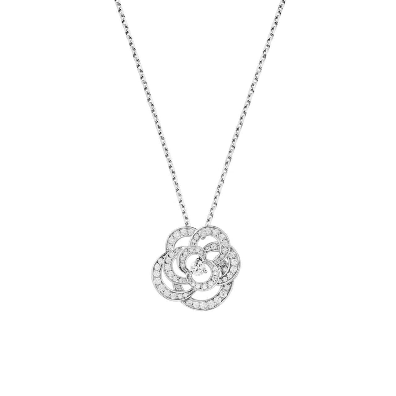 CHANEL NECKLACE