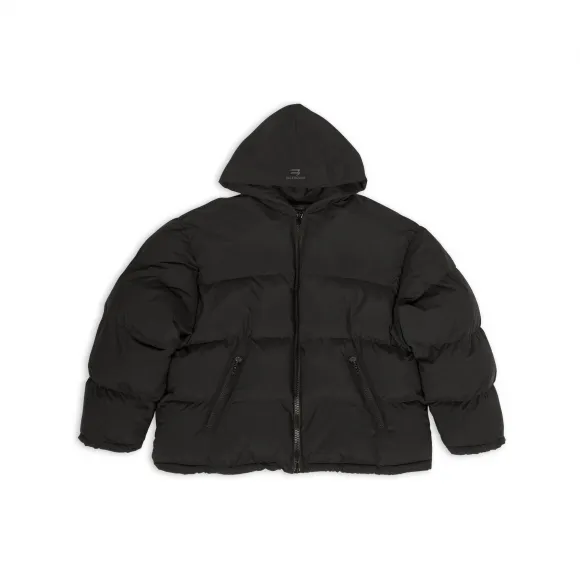 BALENCIAGA DOWN JACKET