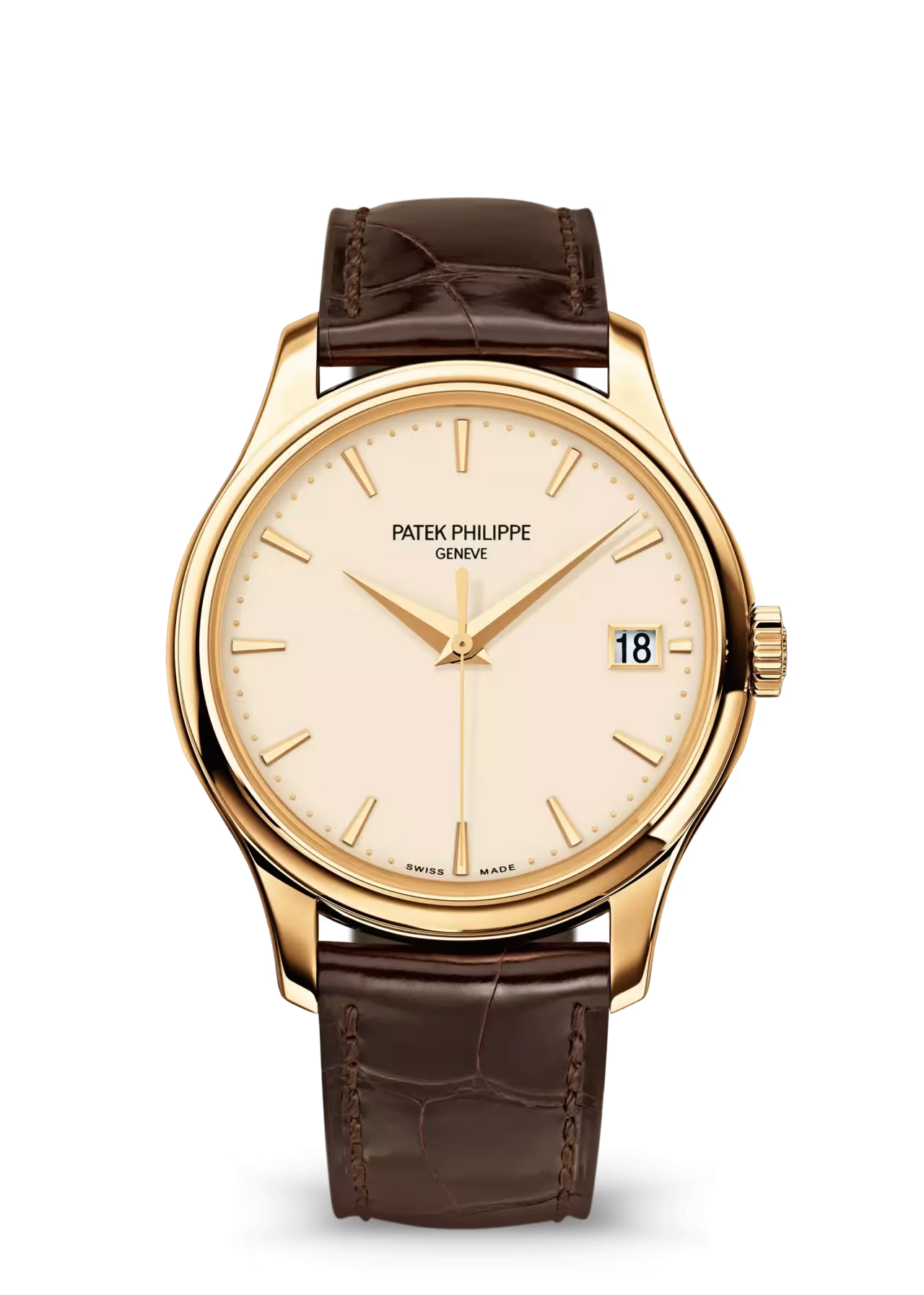 Patek Philippe-CALATRAVA