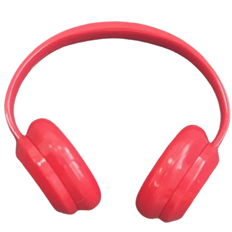 Pop Mart 17cm Labubu Doll Accessories – Headphones / Multiple Colors – Fits Gen 1/2/3 (Doll Not Included)-01 - INNZEA OFFICIAL