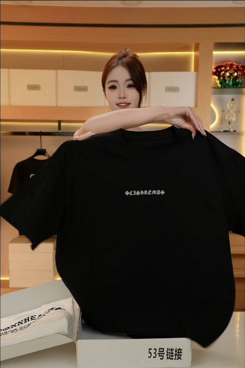 YZ53 Men's T-shirts