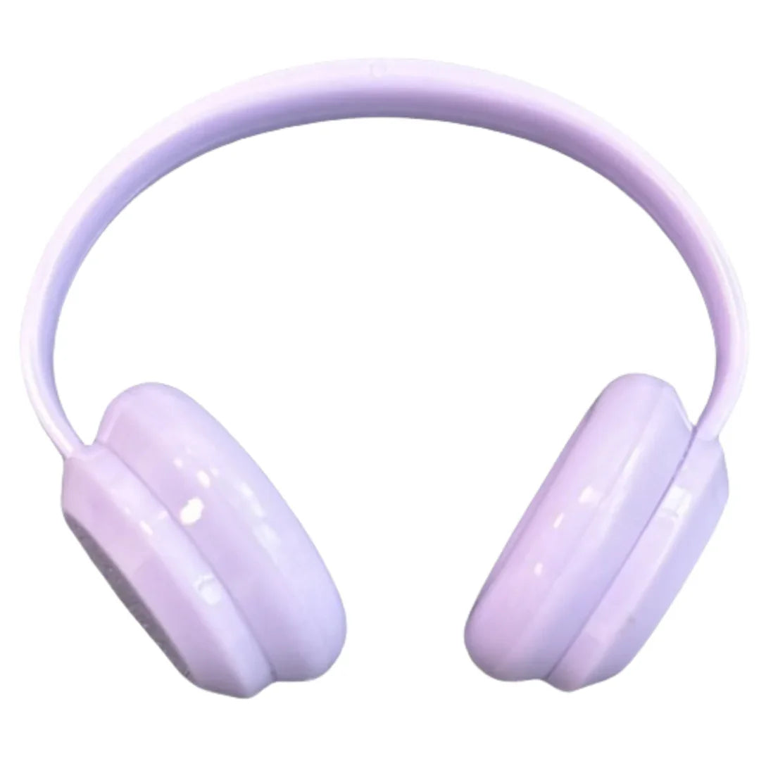 Pop Mart 17cm Labubu Doll Accessories – Headphones / Multiple Colors – Fits Gen 1/2/3 (Doll Not Included)-01 - INNZEA OFFICIAL