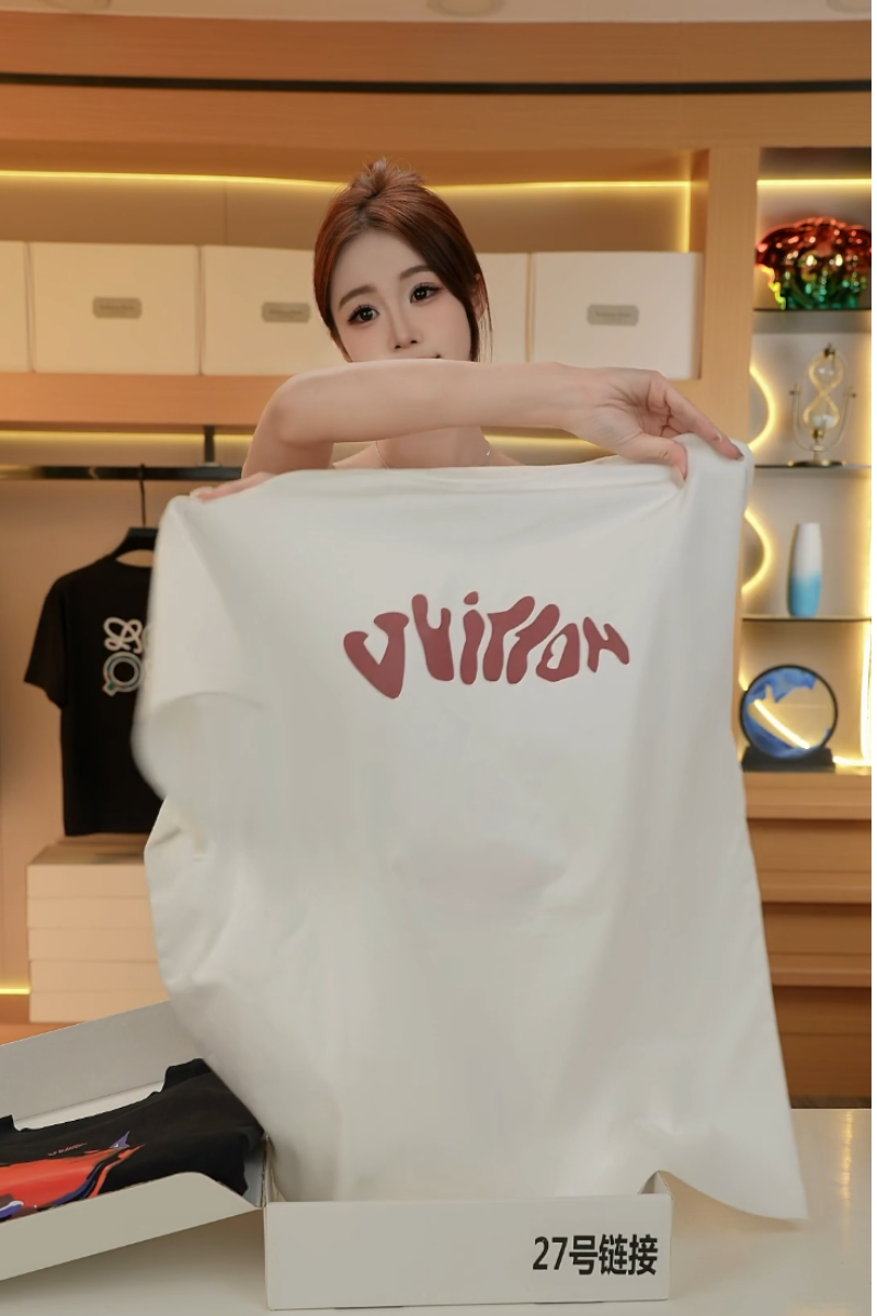 YZ61 Men's T-shirts