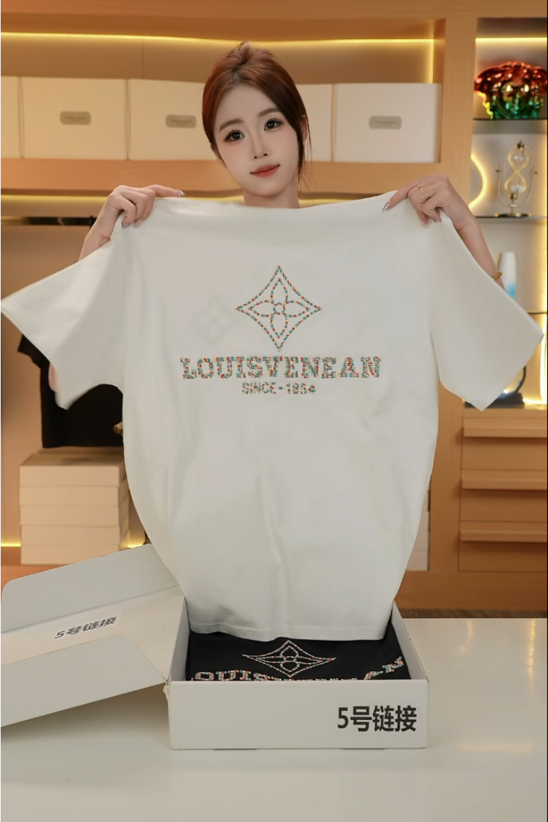 YZ14 Men's T-shirt