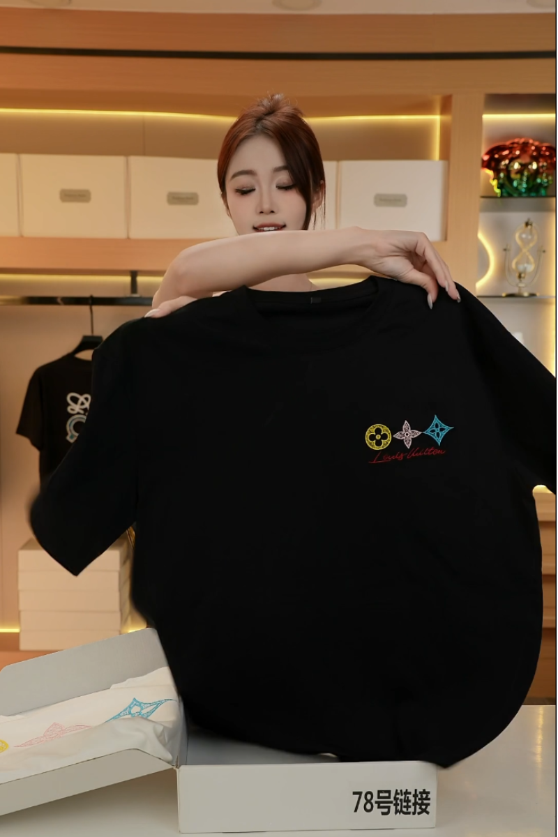YZ63 Men's T-shirts