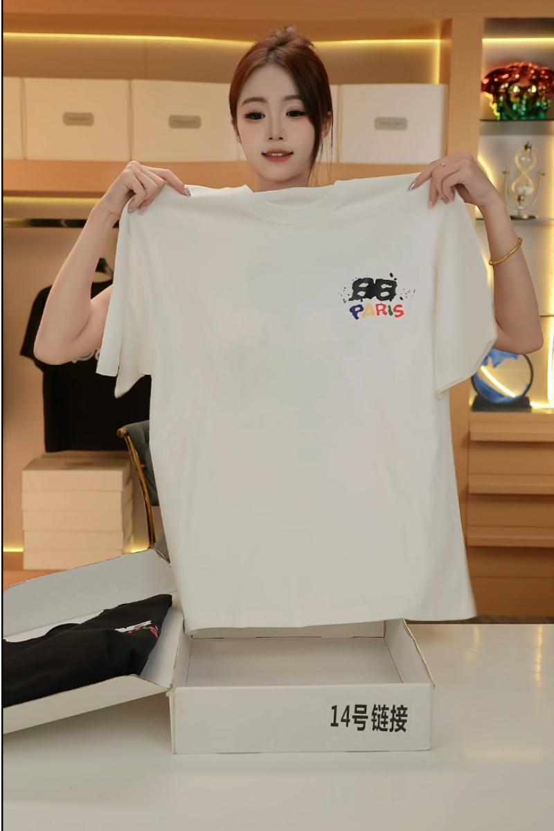 YZ65 Men's T-shirts