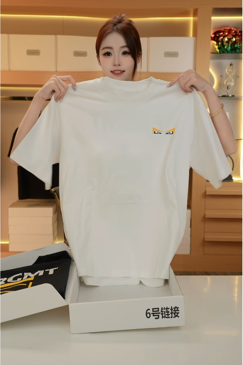 YZ60 Men's T-shirts