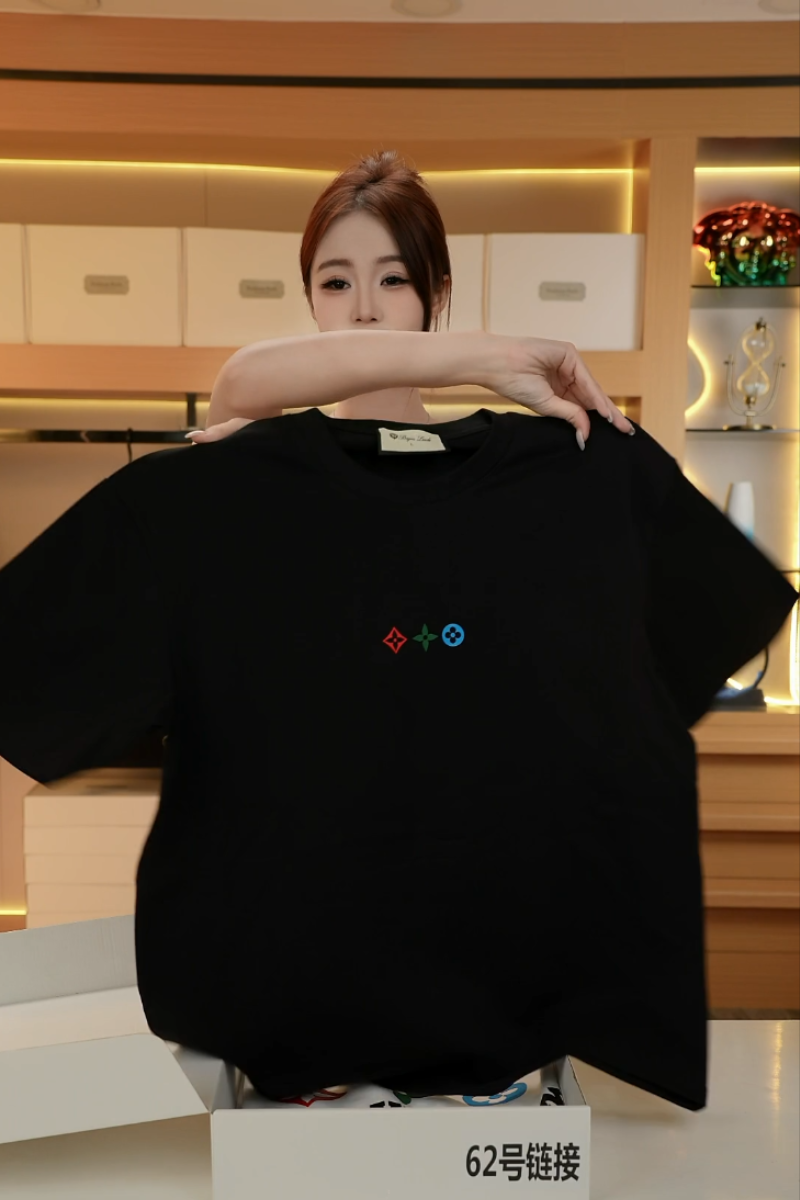 YZ43 Men's T-shirts