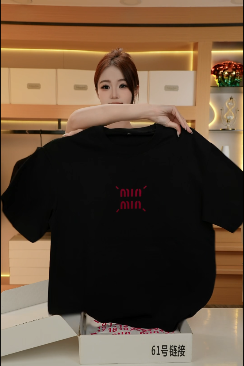 YZ05 Men's T-shirt