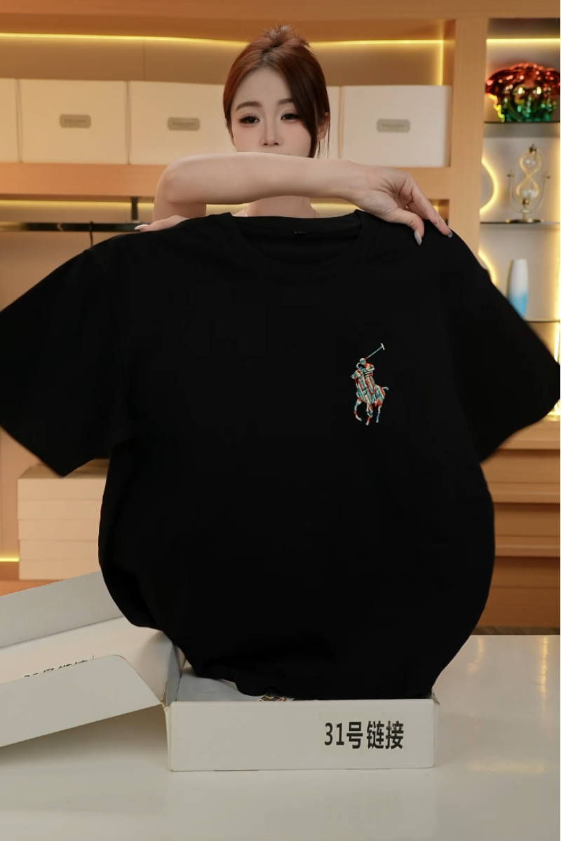 YZ68 Men's T-shirts