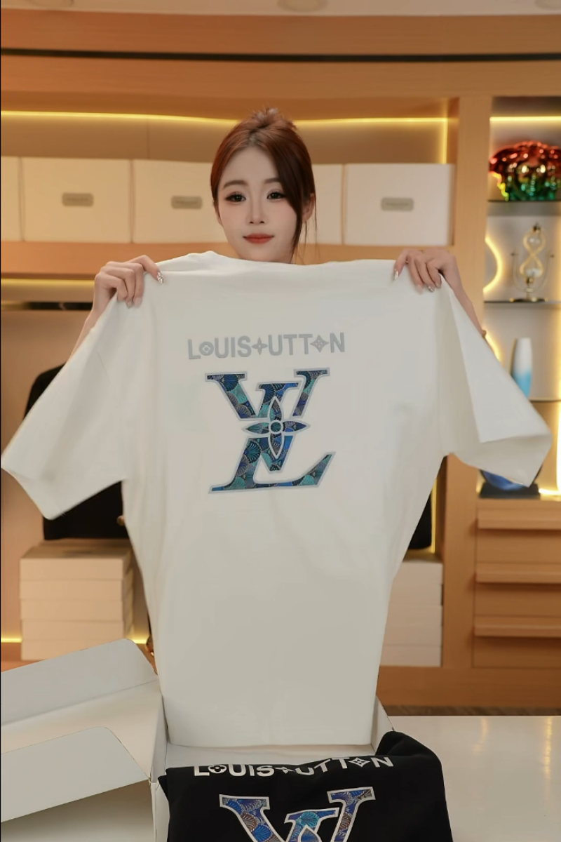 YZ21 Men's T-shirts