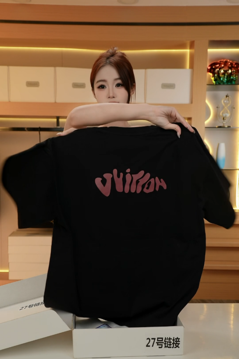 YZ61 Men's T-shirts