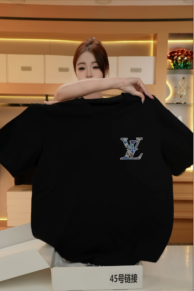 YZ21 Men's T-shirts