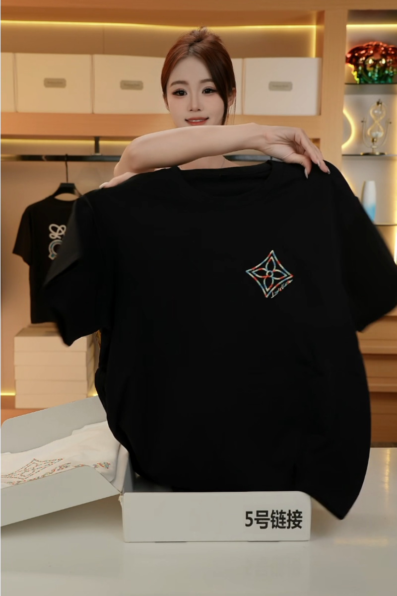 YZ14 Men's T-shirt