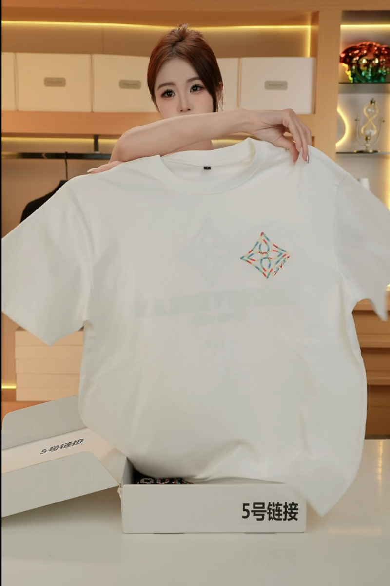 YZ14 Men's T-shirt