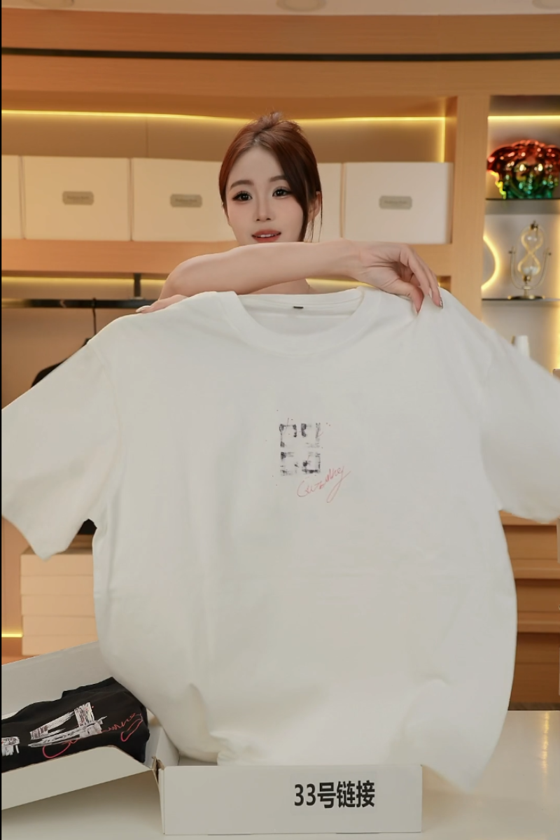 YZ03 Men's T-shirt