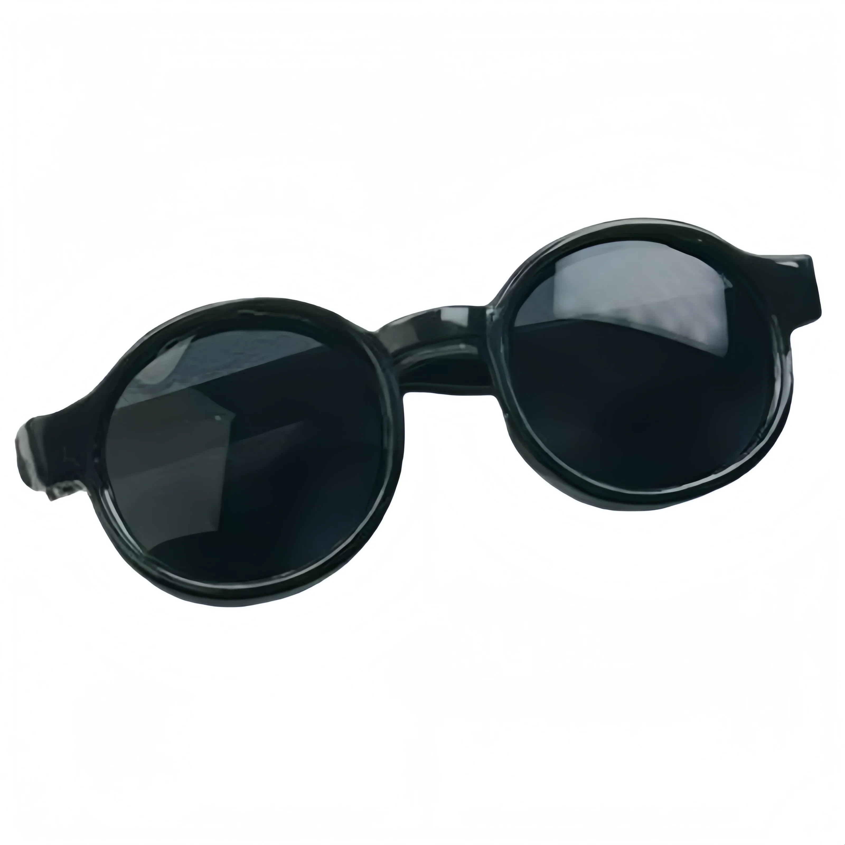 Pop Mart 17cm Labubu Doll Accessories – Fashion Sunglasses in Multiple Colors – Fits Gen 1/2/3 (Doll Not Included) - INNZEA OFFICIAL